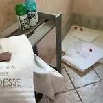 Nocleg ze śniadaniem Dimora Delle Badesse
