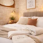 Dimora Delle Badesse Bed & Breakfast 3*
