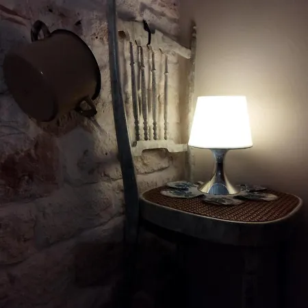 Dimora Delle Badesse Bed and Breakfast
