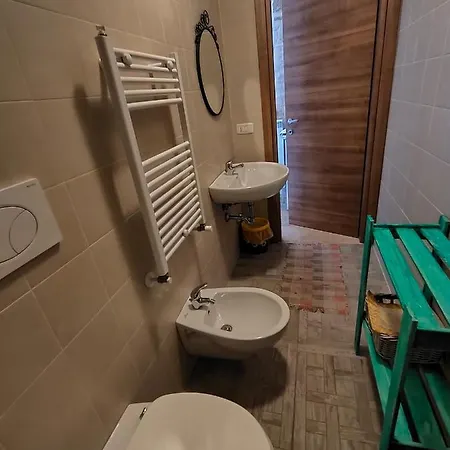 Dimora Delle Badesse 3*