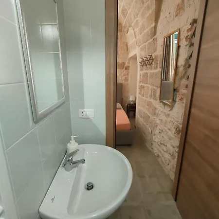 Bed & Breakfast Dimora Delle Badesse 3*