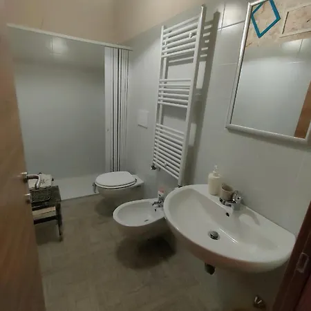 Bed and Breakfast Dimora Delle Badesse