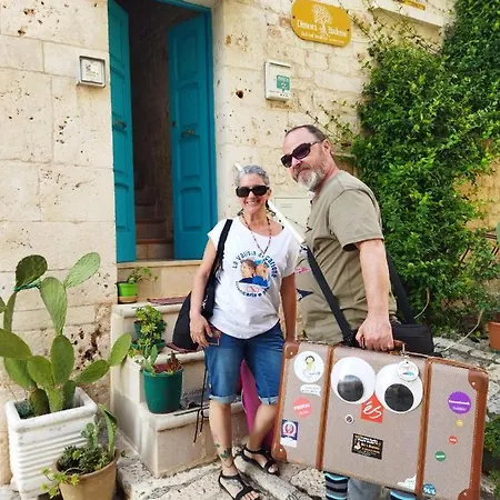 Dimora Delle Badesse Bed and Breakfast