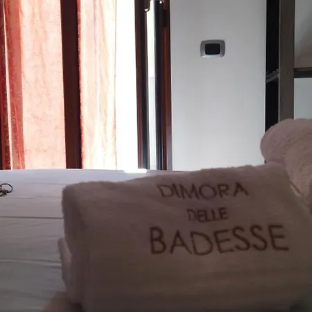 Bed & Breakfast Dimora Delle Badesse Conversano