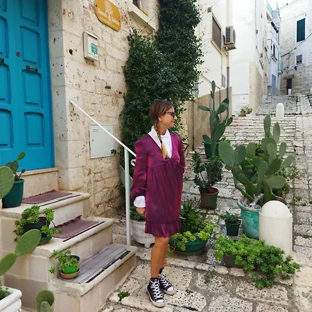 Dimora Delle Badesse Κονβερσάνο