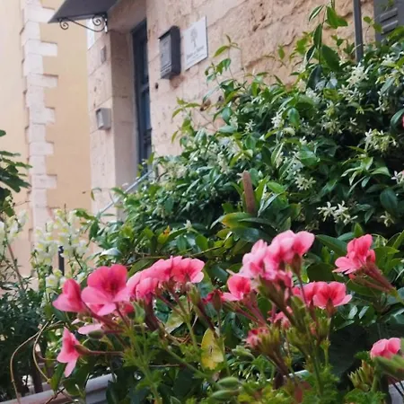 Dimora Delle Badesse Conversano