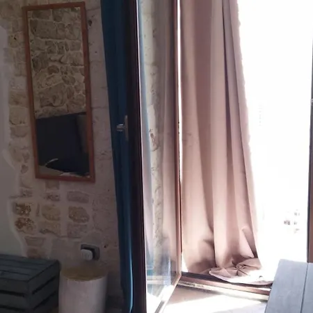 Couette-café Dimora Delle Badesse 3*