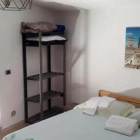 Dimora Delle Badesse Bed & Breakfast Conversano