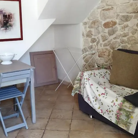 Bed & Breakfast Dimora Delle Badesse Conversano
