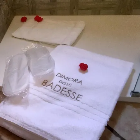 Dimora Delle Badesse 3*