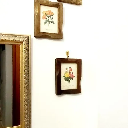 Frühstückspension Dimora Delle Badesse Conversano