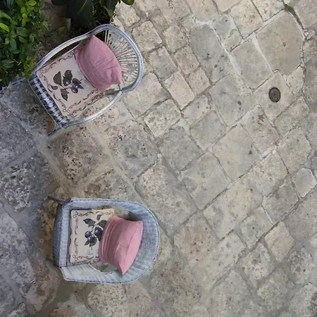 Dimora Delle Badesse 3* Conversano