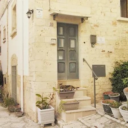 Dimora Delle Badesse Conversano
