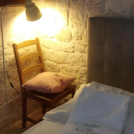 Dimora Delle Badesse