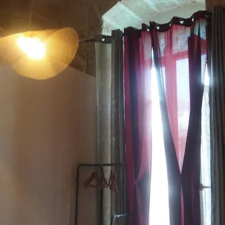 Dimora Delle Badesse Отель типа 