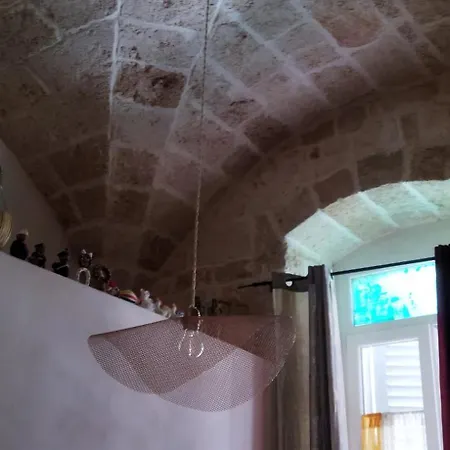 Bed & Breakfast Dimora Delle Badesse