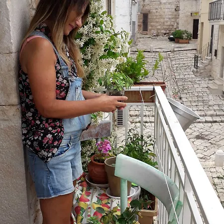Dimora Delle Badesse