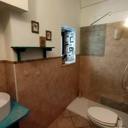 Dimora Delle Badesse Frühstückspension 3*