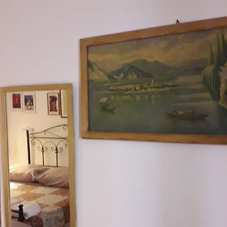 Dimora Delle Badesse فندق مبيت وإفطار 3*
