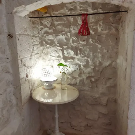 Bed & Breakfast Dimora Delle Badesse Conversano