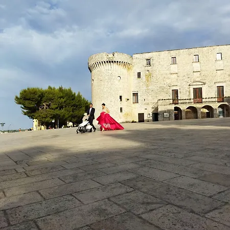 Dimora Delle Badesse 3*