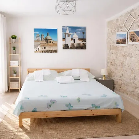 Bed and breakfast Dimora Delle Badesse Conversano