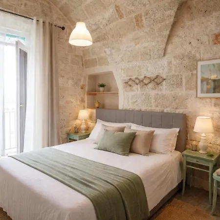 Dimora Delle Badesse Bed & Breakfast