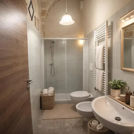 Bed and breakfast Dimora Delle Badesse 3*
