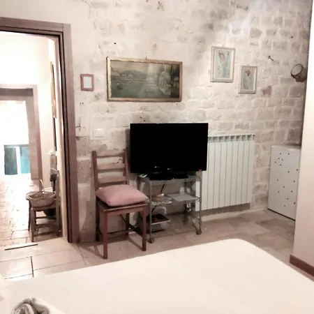 Bed and breakfast Dimora Delle Badesse Conversano