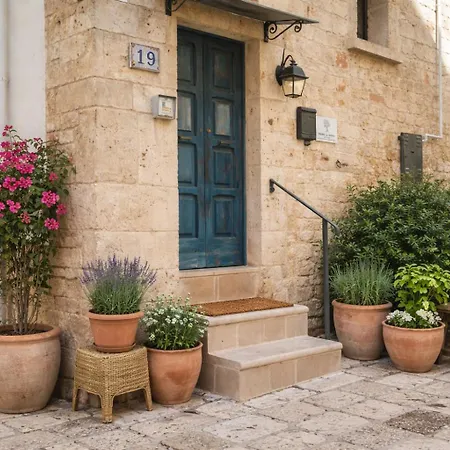 Bed & Breakfast Dimora Delle Badesse Conversano