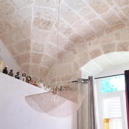 Bed & Breakfast Dimora Delle Badesse Conversano