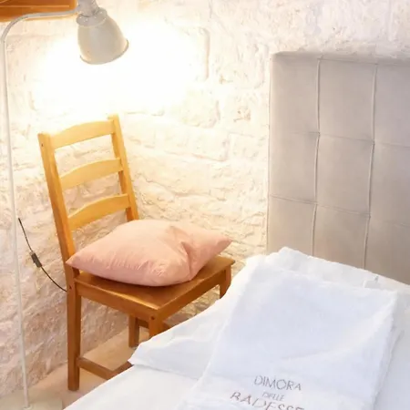 Dimora Delle Badesse Bed & Breakfast