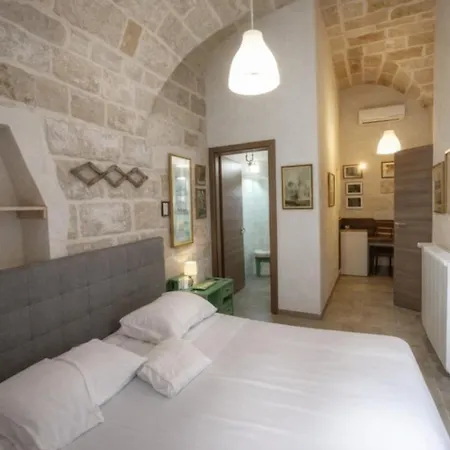 Dimora Delle Badesse Bed & Breakfast Conversano