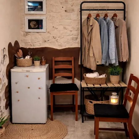 Dimora Delle Badesse 3*