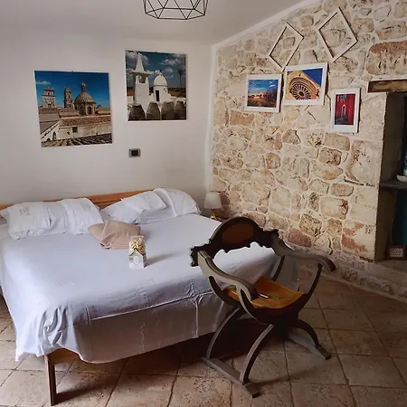Dimora Delle Badesse 3* Conversano