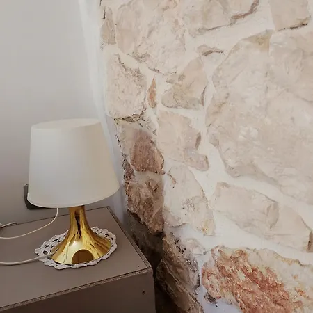 Dimora Delle Badesse Bed & Breakfast