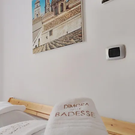 Dimora Delle Badesse Frühstückspension Conversano