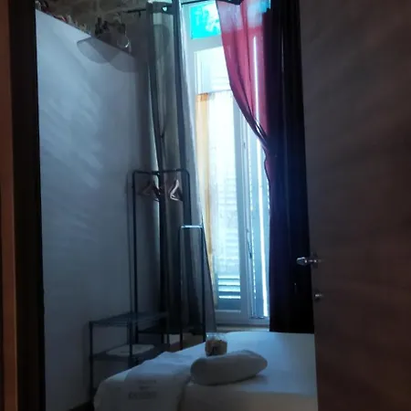 Couette-café Dimora Delle Badesse Conversano