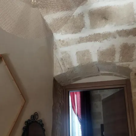 Dimora Delle Badesse 3* Conversano