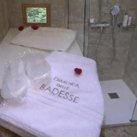 Dimora Delle Badesse