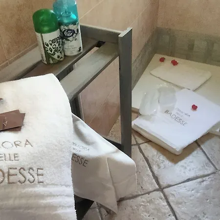 Dimora Delle Badesse 3* Conversano