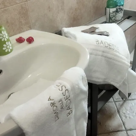 Dimora Delle Badesse Bed & Breakfast Conversano