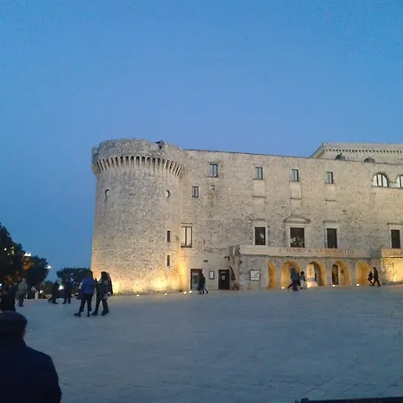 Dimora Delle Badesse Bed & Breakfast Conversano