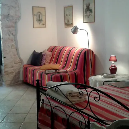 Dimora Delle Badesse 3*