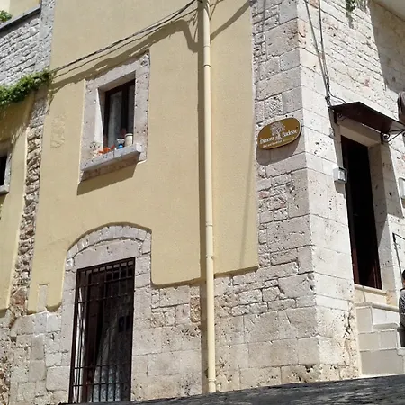 Dimora Delle Badesse Conversano