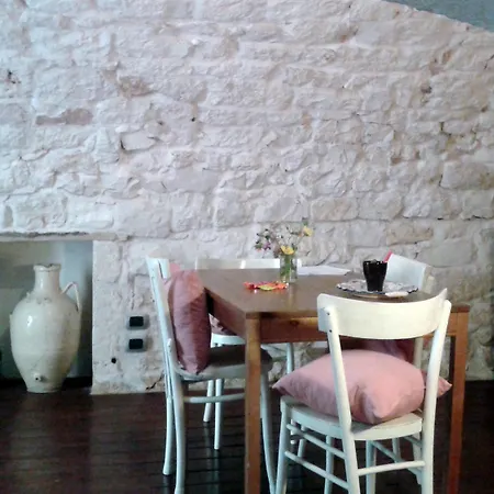 Dimora Delle Badesse 3* Conversano