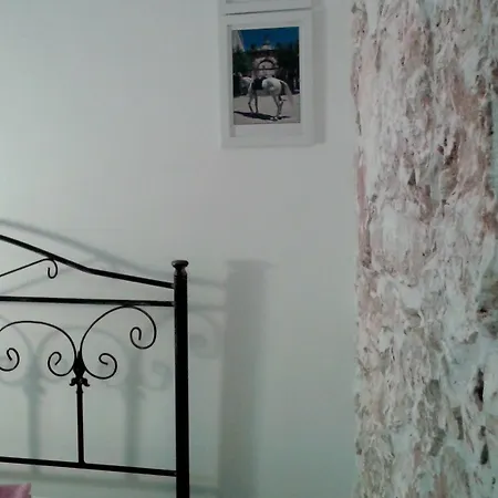 Dimora Delle Badesse Bed & Breakfast
