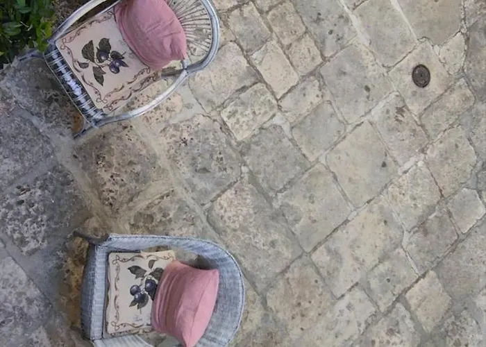 Dimora Delle Badesse 3* Conversano