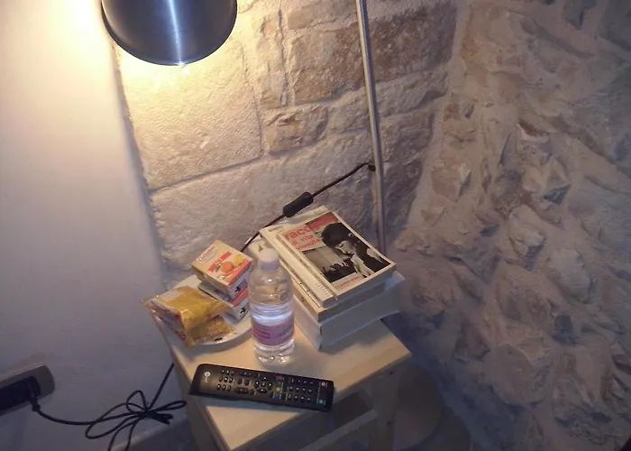 Bed & Breakfast Dimora Delle Badesse