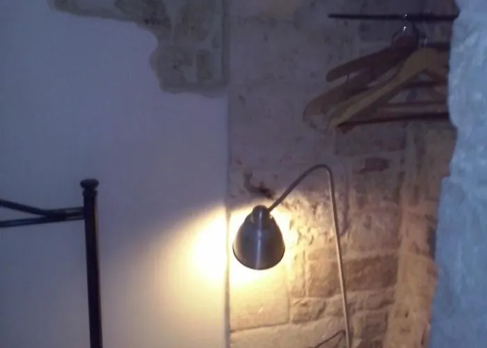Dimora Delle Badesse Bed & Breakfast